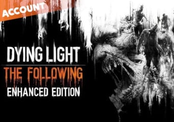 Dying Light - Steam Account Enhanced Edition Global Steam