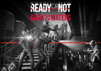 Ready Or Not: Dark Waters DLC EN Global Steam