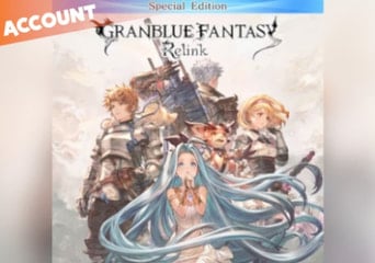 Granblue Fantasy: Relink - Steam Account Special Edition Global Steam