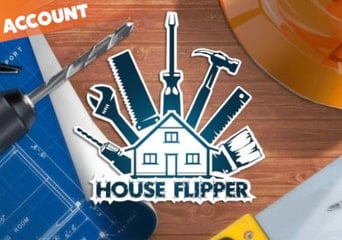 House Flipper - Steam Account Global Steam