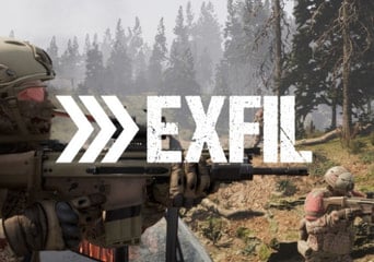 EXFIL EN Global Steam