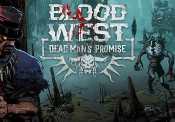 Blood West: Dead Man’s Promise DLC EN Global Steam