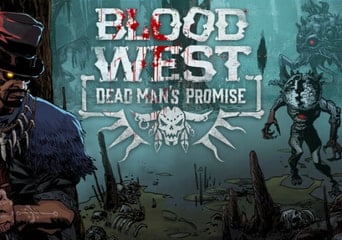 Blood West: Dead Man’s Promise DLC EN Global Steam