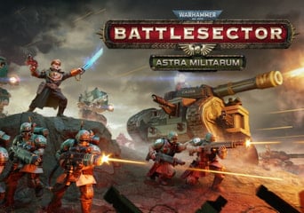 Warhammer 40,000: Battlesector - Astra Militarum DLC EN/DE/FR/PL/PT/RU/ZH/ES Global Steam