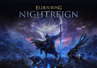 Elden Ring: Nightreign EU Steam