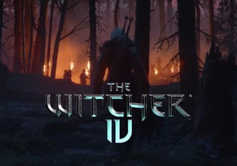 The Witcher IV PRE-ORDER Global Steam