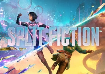 Split Fiction Global Steam