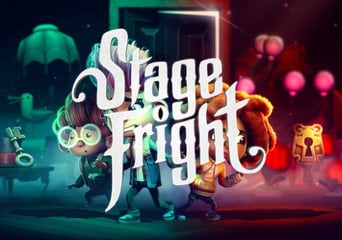Stage Fright PRE-ORDER Global Steam