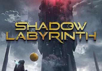 Shadow Labyrinth EN Global Xbox Series