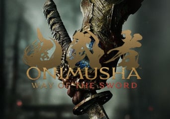 Onimusha: Way of the Sword PRE-ORDER Global Steam