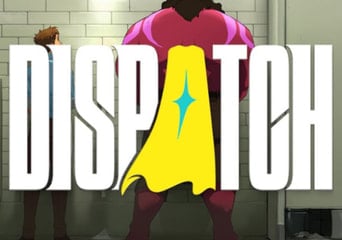 Dispatch Global Steam Gift