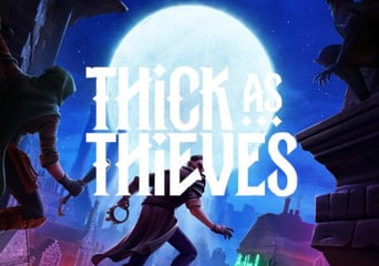 Thick as Thieves Global Steam
