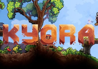 Kyora PRE-ORDER Global Steam