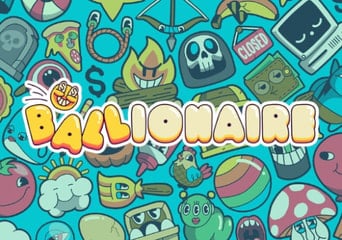 Ballionaire EN/JA/KO/ZH Global Steam