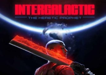 Intergalactic: The Heretic Project PRE-ORDER EU PS5