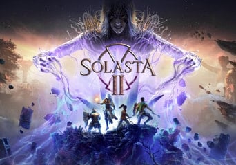 Solasta II EN Global Steam Gift