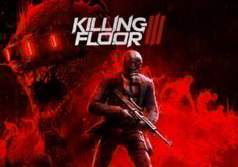 Killing Floor 3 PRE-ORDER EN Mexico Xbox Series