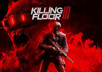 Killing Floor 3 EN EU Xbox Series