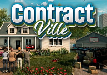 ContractVille Global Steam