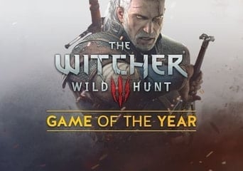 The Witcher 3: Wild Hunt Game of the Year Edition EN South Africa Xbox One Xbox Series