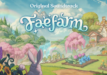 Fae Farm - Soundtrack Steam Key Global