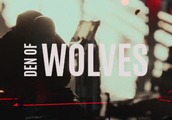 Den of Wolves PRE-ORDER Global Steam