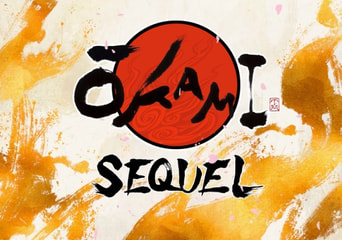 Okami 2 PRE-ORDER EU PS5