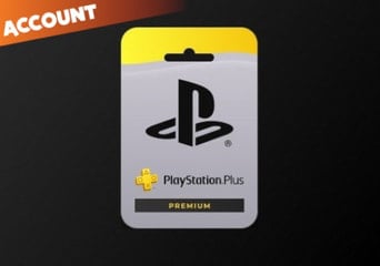 PlayStation Plus Premium 1 Month - Topdigideals Account  Global PSN