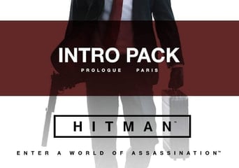 Hitman - Intro Pack Global Steam