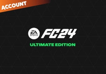 EA Sports: FC 24 - Steam Account Ultimate Edition Global Steam