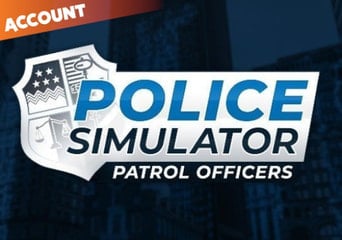 Police Simulator: Patrol Officers - Steam Account EN/DE/ZH/ZH Global Steam