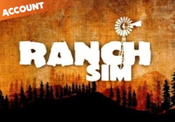 Ranch Simulator - Epic Games Account Global Epic Games