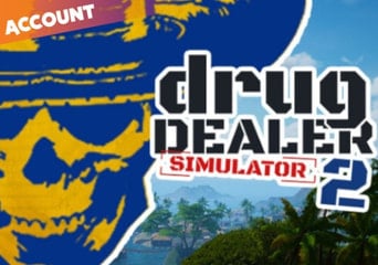 Drug Dealer Simulator 2 - Steam Account Global Steam