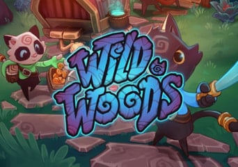 Wild Woods Global Steam