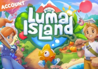 Luma Island - Steam Account Global Steam