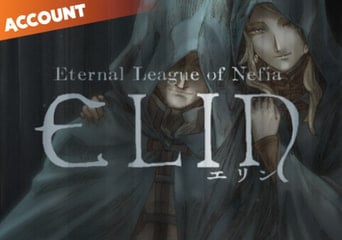 Elin - Steam Account EN/JA Global Steam