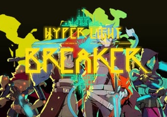 Hyper Light Breaker Global Steam