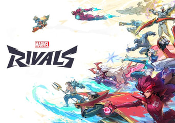 Marvel Rivals 2180 Lattices Direct Top-Up