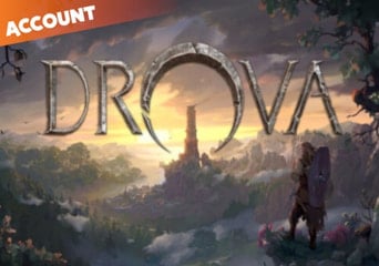 Drova: Forsaken Kin - Steam Account EN/DE Global Steam