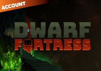 Dwarf Fortress - Steam Account EN Global Steam