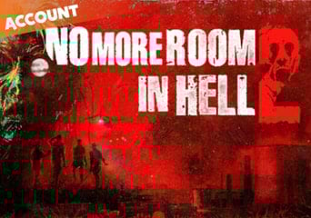 No More Room in Hell 2 - Steam Account EN/DE/FR/IT/PT/RU/ZH/ES Global Steam