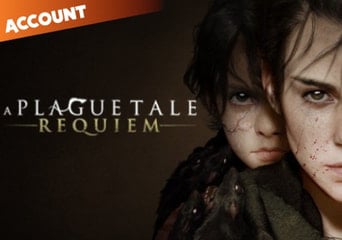 A Plague Tale: Requiem - Steam Account Global Steam