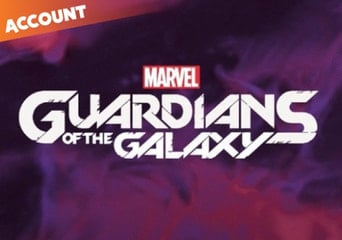 Marvel's Guardians of the Galaxy - Steam Account Global Steam