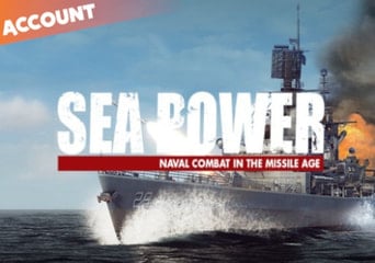 Sea Power: Naval Combat in the Missile Age - Steam Account EN/DE/RU Global Steam