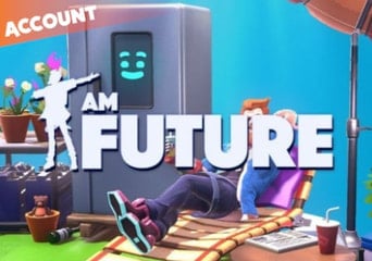 I Am Future: Cozy Apocalypse Survival - Steam Account Global Steam