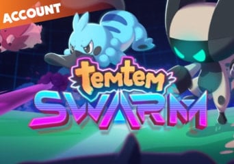Temtem: Swarm - Steam Account Global Steam