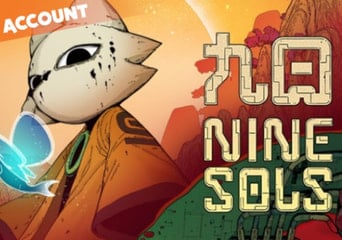 Nine Sols - Steam Account EN/JA/KO/ZH/ZH Global Steam
