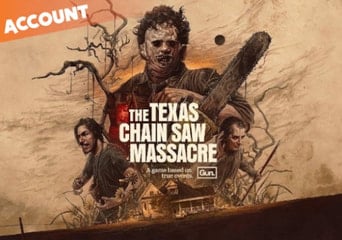 The Texas Chain Saw Massacre - Steam Account EN Global Steam
