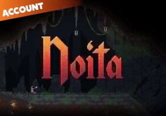 Noita - Steam Account Global Steam