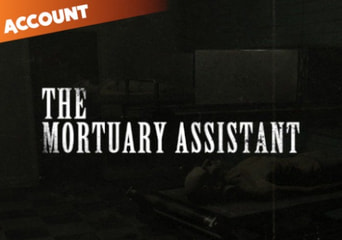The Mortuary Assistant - Steam Account EN Global Steam